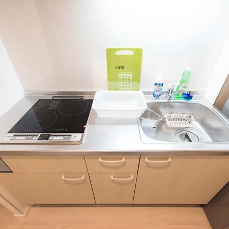 メゾネット#築浅#リモートワーク歓迎#ペット同伴有料pet Friendly#高速fixed Wifi完備#最大4-5人 近羽田機場 Good Access To Haneda Airport Tōkyō Extérieur photo