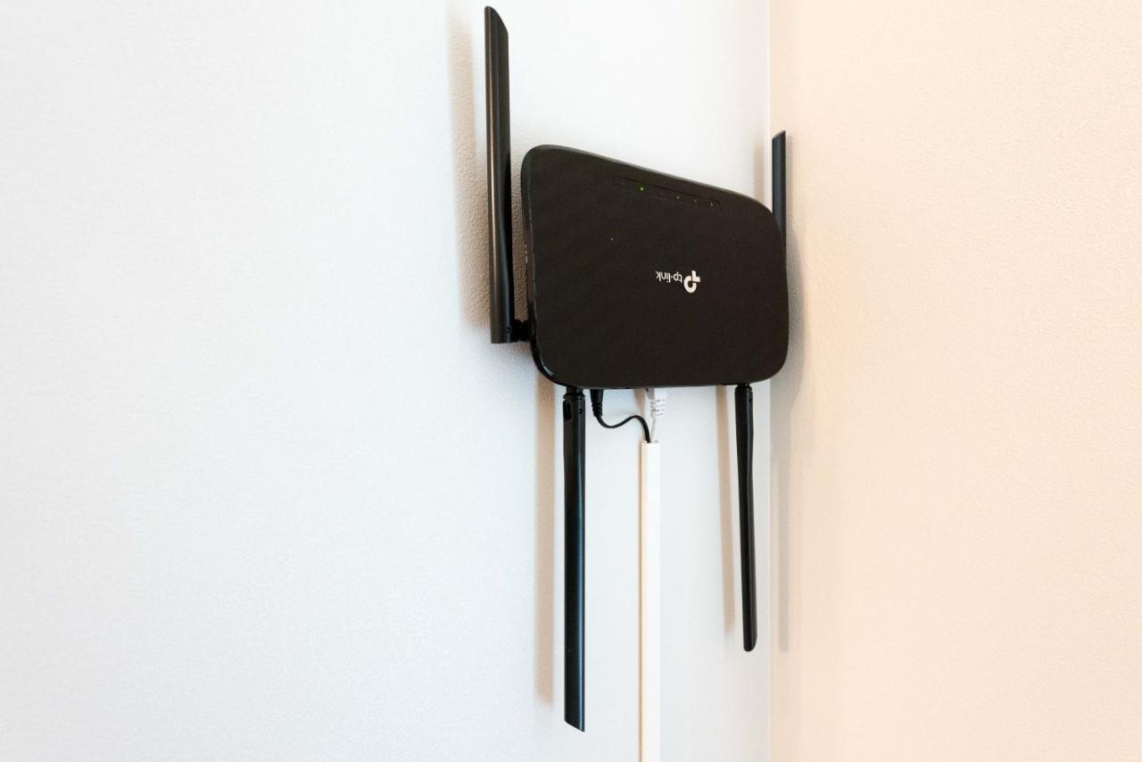 メゾネット#築浅#リモートワーク歓迎#ペット同伴有料pet Friendly#高速fixed Wifi完備#最大4-5人 近羽田機場 Good Access To Haneda Airport Appartement Tōkyō