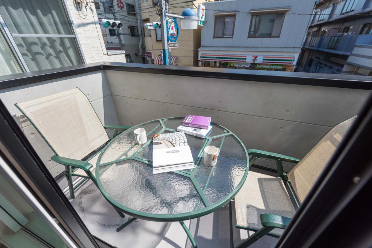 メゾネット#築浅#リモートワーク歓迎#ペット同伴有料pet Friendly#高速fixed Wifi完備#最大4-5人 近羽田機場 Good Access To Haneda Airport Appartement