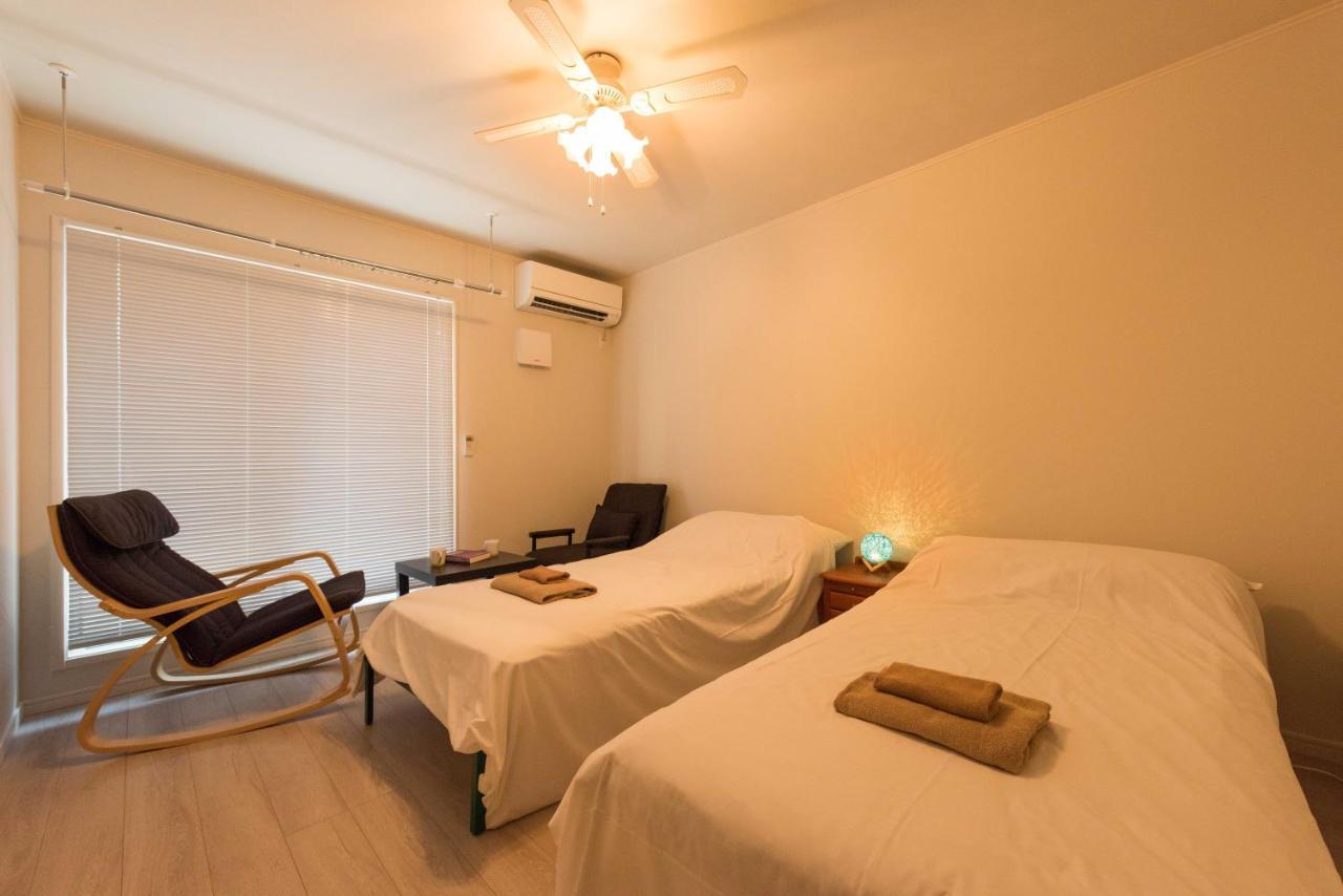Appartement メゾネット#築浅#リモートワーク歓迎#ペット同伴有料pet Friendly#高速fixed Wifi完備#最大4-5人 近羽田機場 Good Access To Haneda Airport Tōkyō