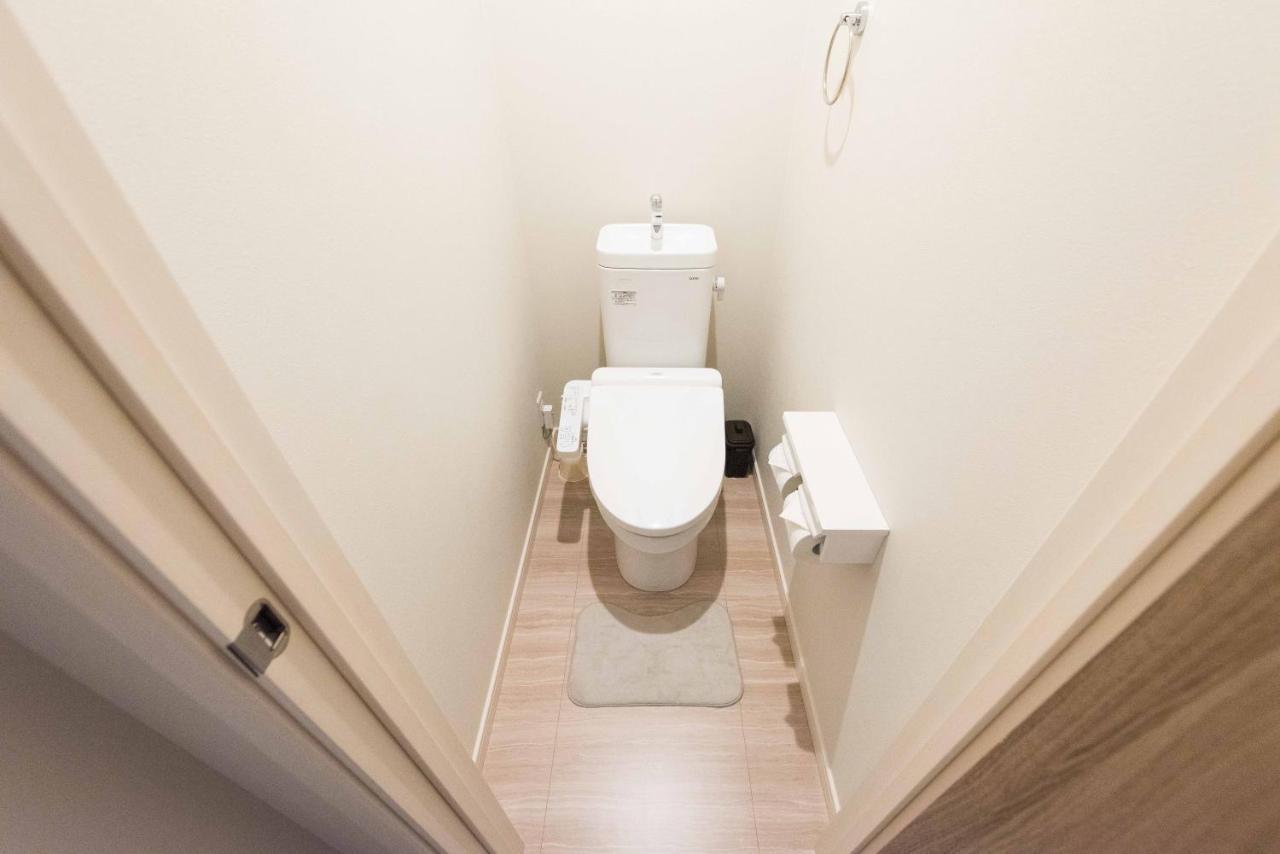 メゾネット#築浅#リモートワーク歓迎#ペット同伴有料pet Friendly#高速fixed Wifi完備#最大4-5人 近羽田機場 Good Access To Haneda Airport * Tōkyō