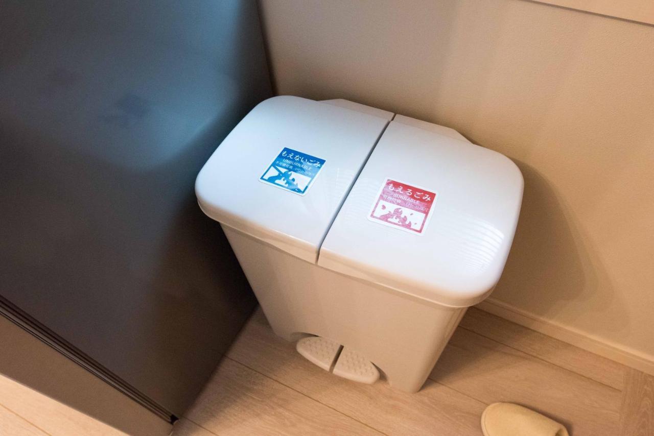 メゾネット#築浅#リモートワーク歓迎#ペット同伴有料pet Friendly#高速fixed Wifi完備#最大4-5人 近羽田機場 Good Access To Haneda Airport Appartement *