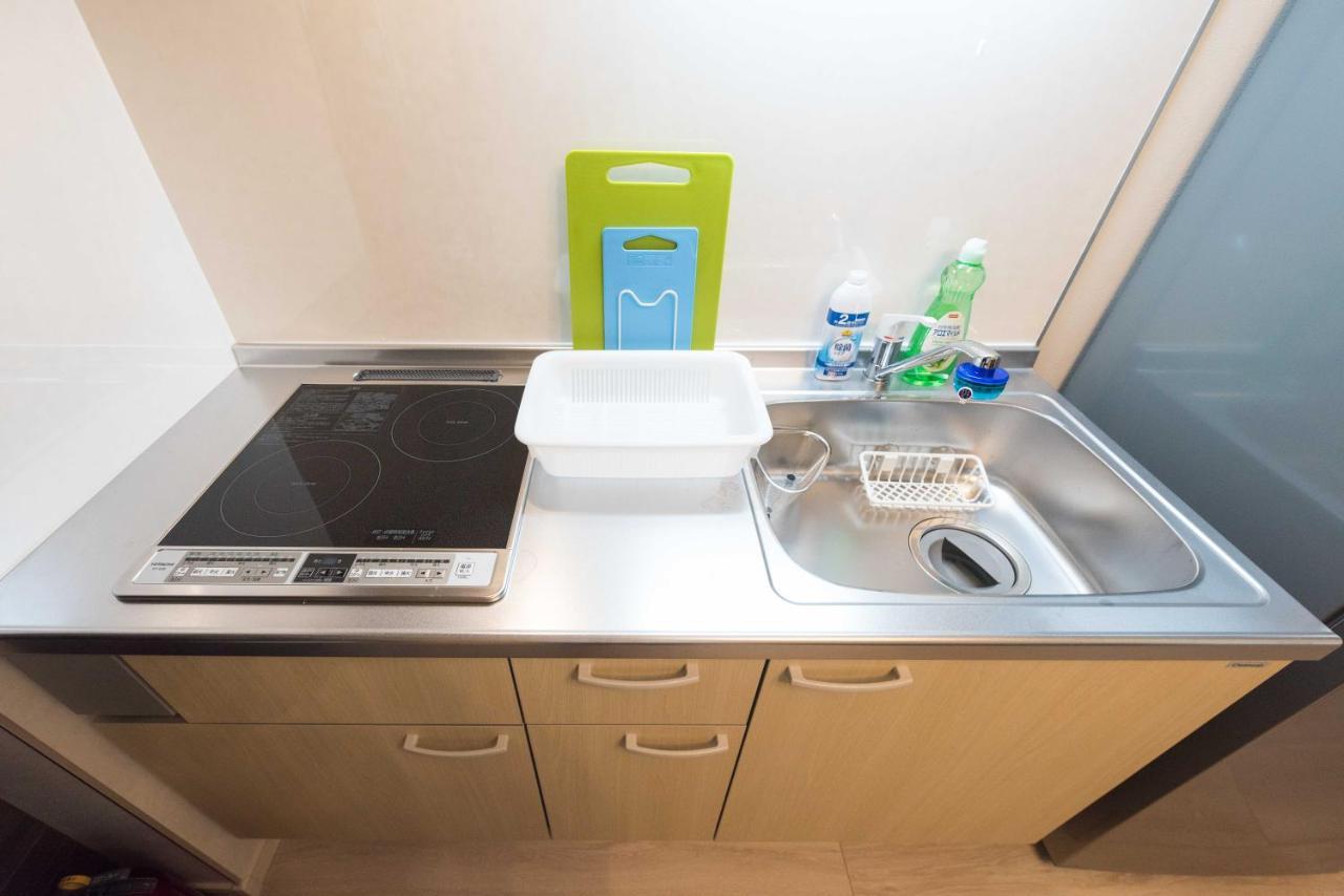Appartement メゾネット#築浅#リモートワーク歓迎#ペット同伴有料pet Friendly#高速fixed Wifi完備#最大4-5人 近羽田機場 Good Access To Haneda Airport *