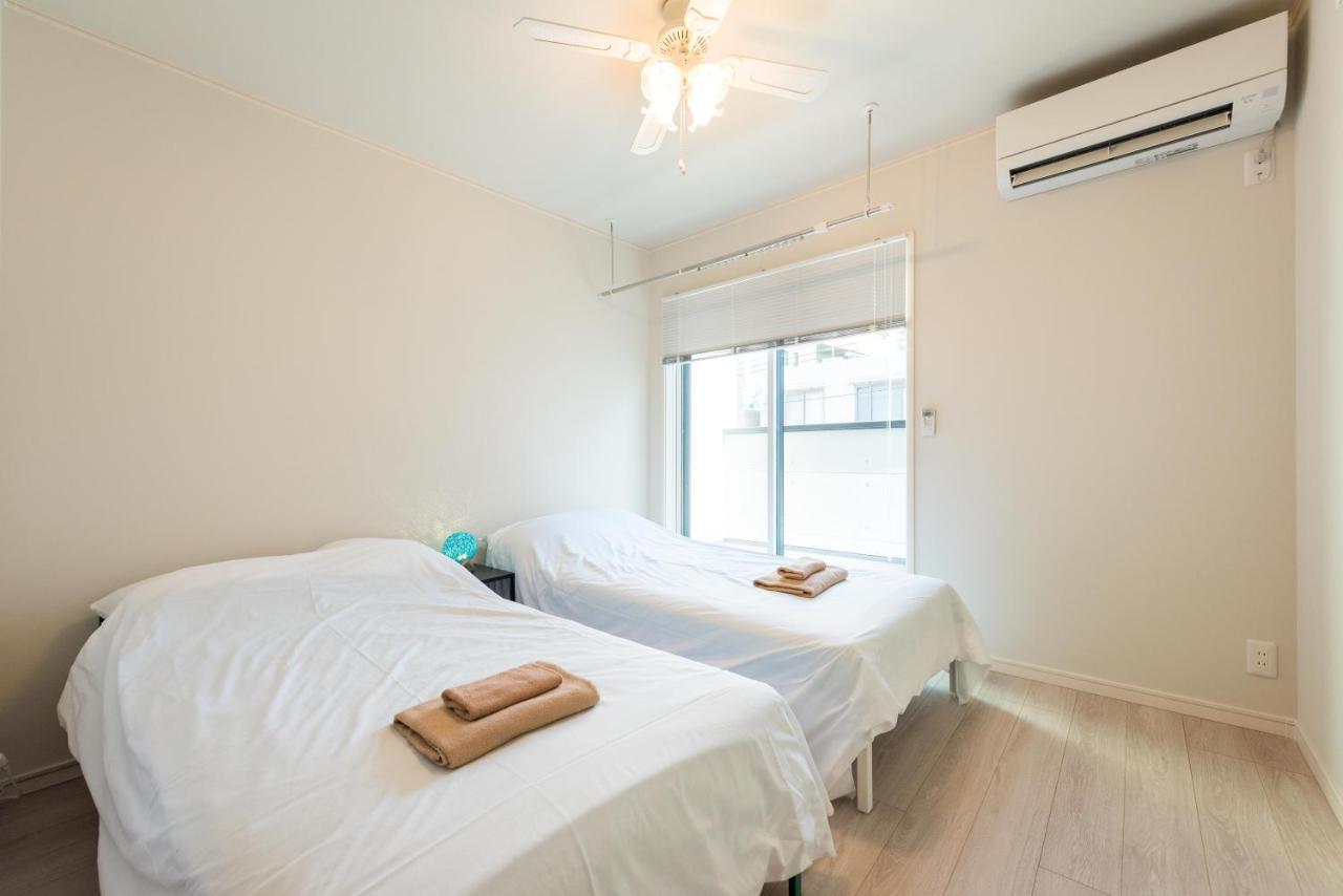 Appartement メゾネット#築浅#リモートワーク歓迎#ペット同伴有料pet Friendly#高速fixed Wifi完備#最大4-5人 近羽田機場 Good Access To Haneda Airport