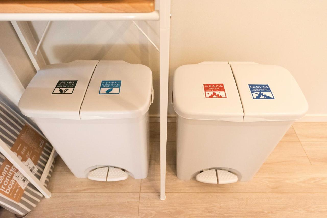 公寓 メゾネット#築浅#リモートワーク歓迎#ペット同伴有料pet Friendly#高速fixed Wifi完備#最大4-5人 近羽田機場 Good Access To Haneda Airport *